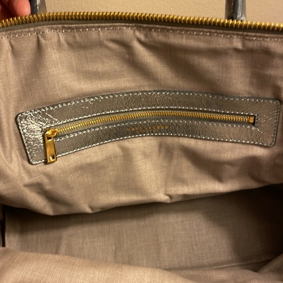 Marc Jacob’s satchel - Picture 6 of 9